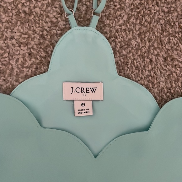 J crew blouse - Picture 2 of 4